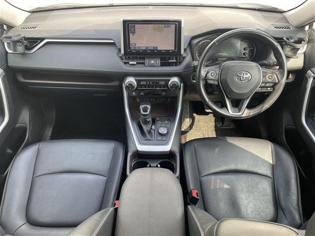 RAV42.0 G Zパッケージ 4WD