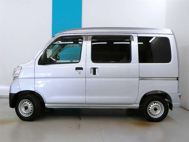 ハイゼットカーゴデラックス SAIII ハイルーフ