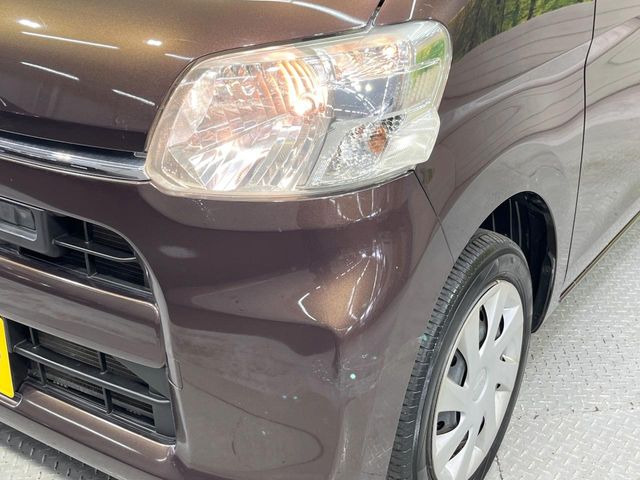 夜間や荒天時により良好な視界で安心な走行をご希望される方には【高輝度LEDヘッドライト】の取付がおすすめ!多くのお客様にご好評いただいております♪