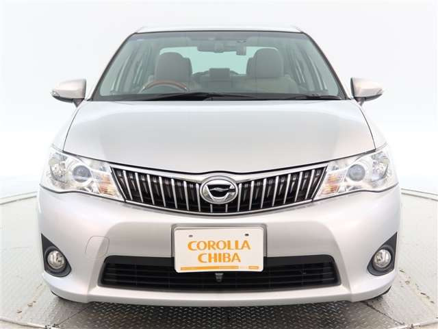 カローラアクシオ1.5 ラグゼール