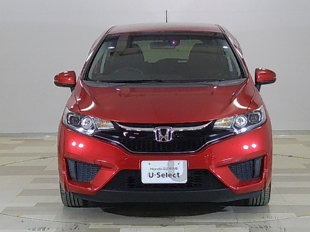 フィット1.5 ハイブリッド Fパッケージ コンフォートエディション