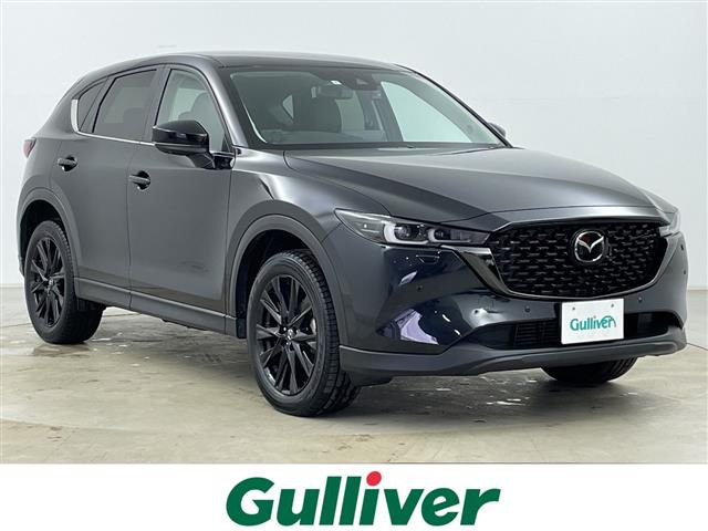 CX-52.2 XD ブラックトーンエディション