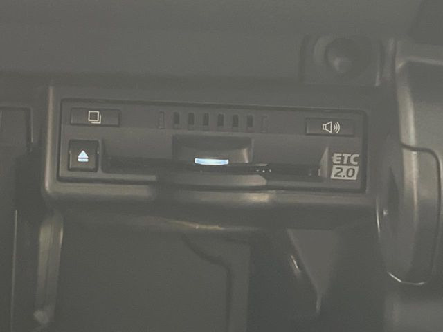 【ETC】高速道路の料金所をストレスなく通過!話題のスポットやサービスエリアに多い「スマートIC」利用時は必須のアイテムです。当店でセットアップを実施、ご納車当日からすぐにご利用いただけます!