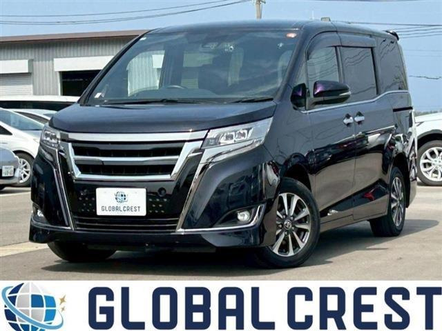 エスクァイア2.0 Gi プレミアムパッケージ