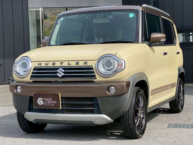 スリークロス滋賀店の展示車両は試乗が可能ですので、見て触って乗って、ご納得頂いた上でご購入頂けます!(試乗をご希望の方は事前にご予約下さい)