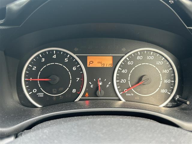 ウィッシュ1.8 X