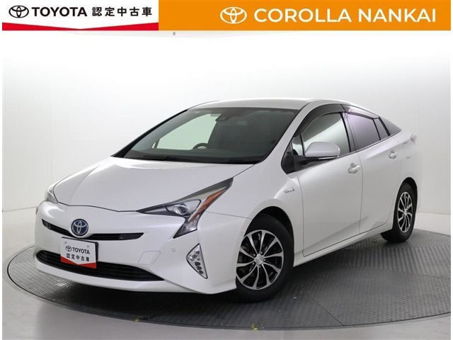 プリウス1.8 S セーフティ プラス