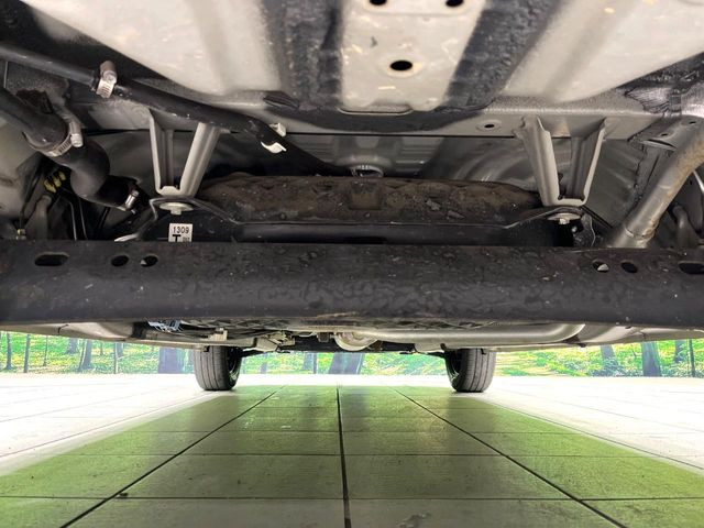 下回りがきれいなうちに、防錆加工の施工がオススメ。降雪地域はもちろん、沿岸部にお住いの方や、趣味でマリン・ウィンタースポーツをされる方にご好評いただいております。