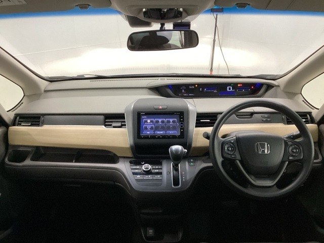 フリード1.5 G ホンダセンシング