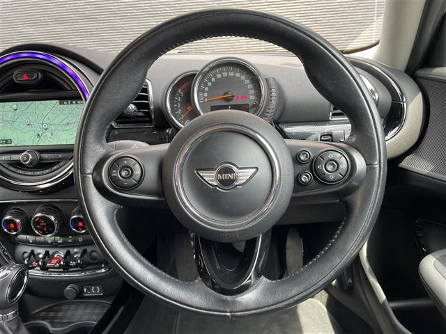 ミニクラブマンクーパー D