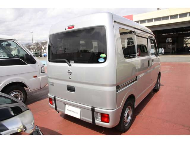 NV100クリッパー