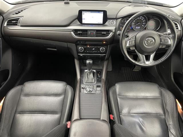 アテンザ2.2 XD Lパッケージ