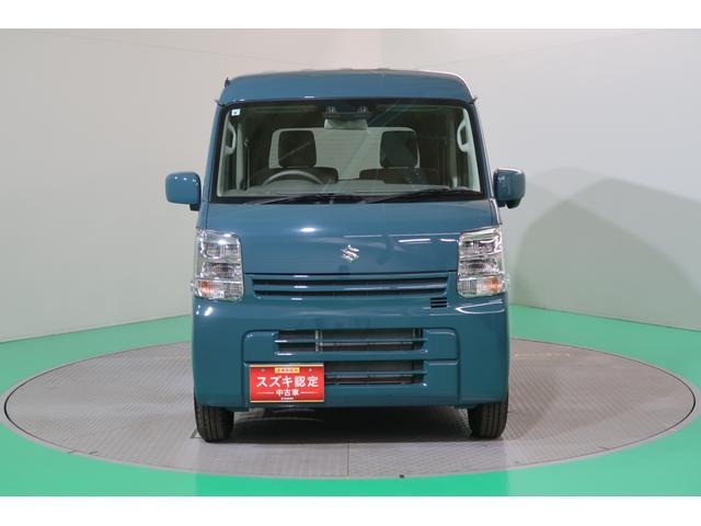 エブリイPC ハイルーフ