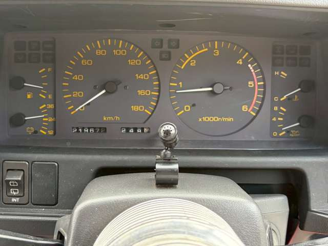 実用性も趣味性も両立した一台