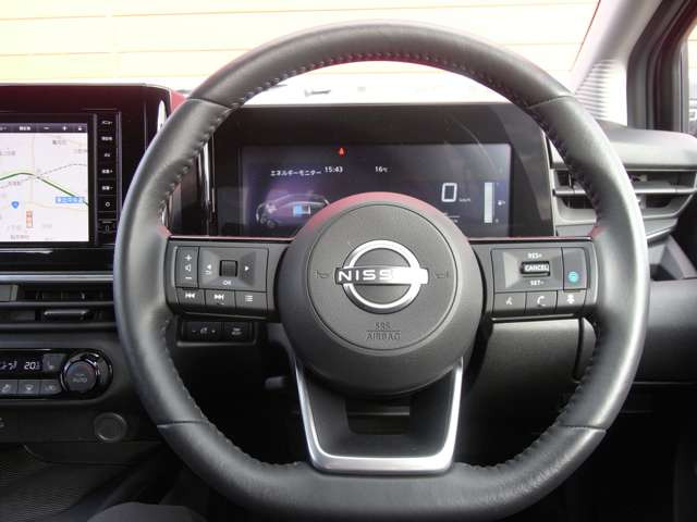 ノート1.2 X FOUR 4WD