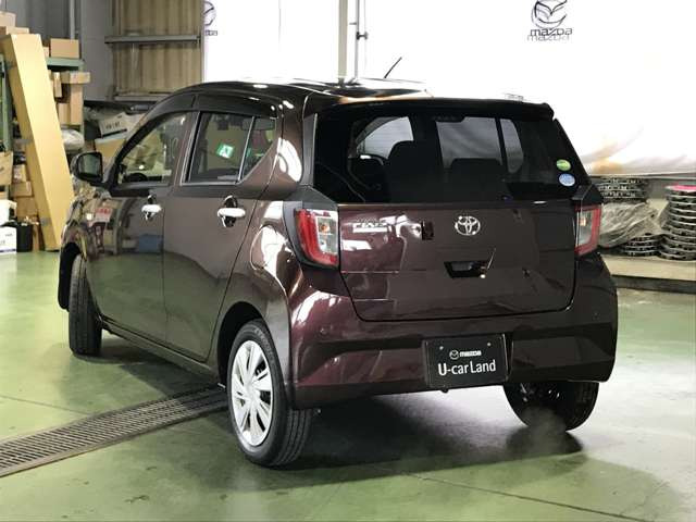 ピクシスエポックX SAIII