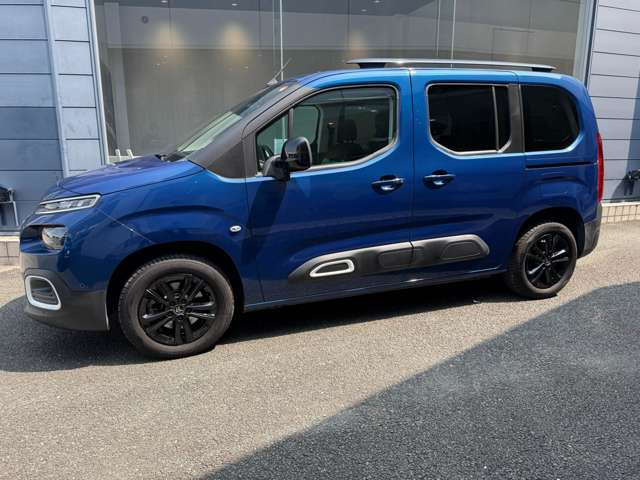 ベルランゴシャイン ディーゼル