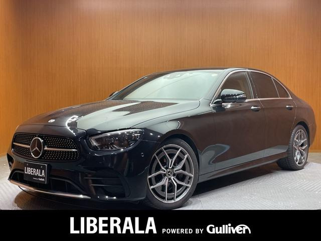 EクラスE220d スポーツ