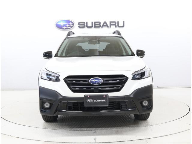 レガシィアウトバック1.8 エックスブレイク EX 4WD