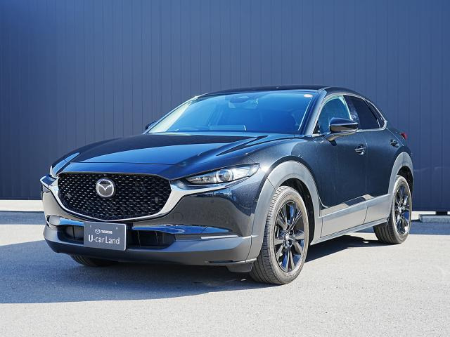 CX-30