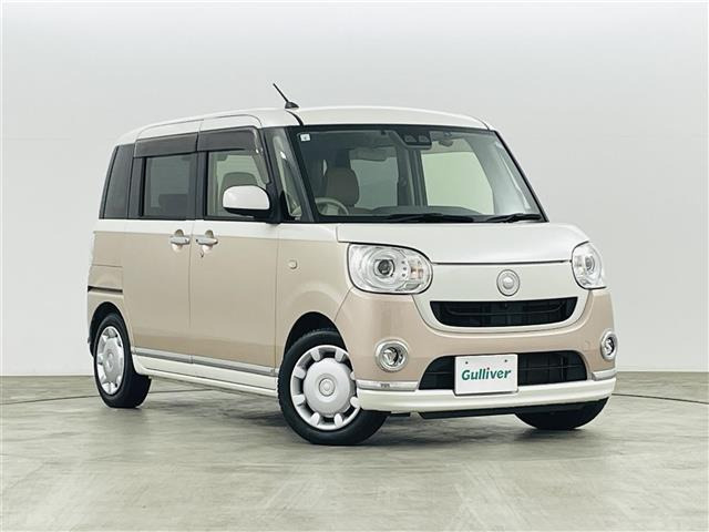 ムーヴキャンバスG メイクアップ リミテッド SAIII