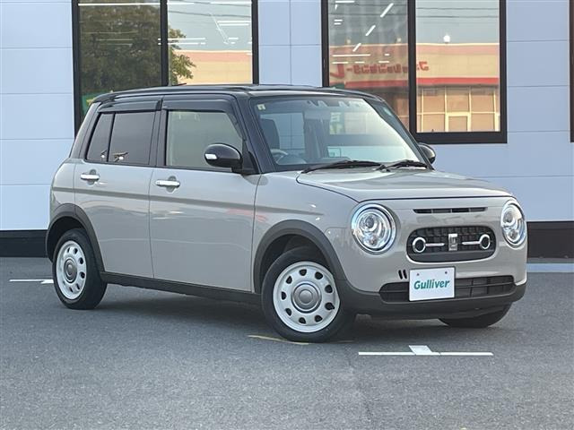 アルトラパンLC X