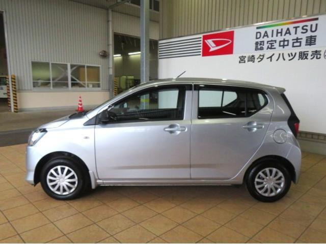 ミライースL SAIII