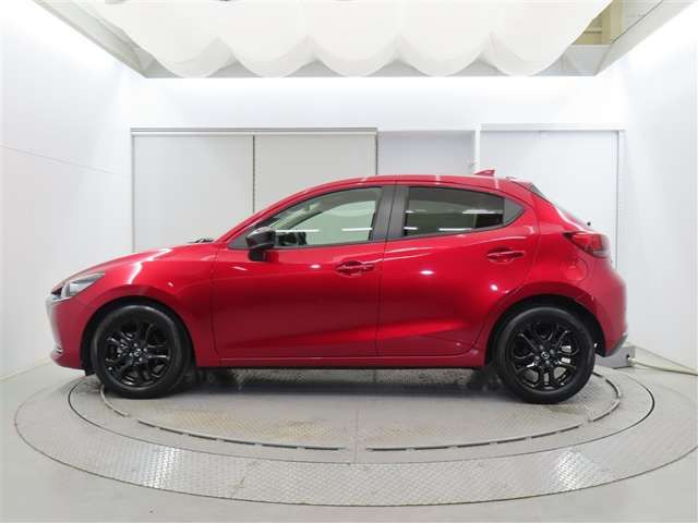 MAZDA21.5 15S ブラックトーンエディション