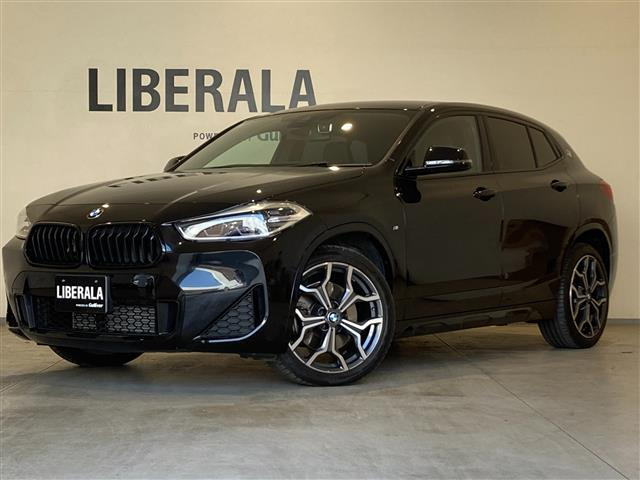 X2xドライブ20d MスポーツX 4WD