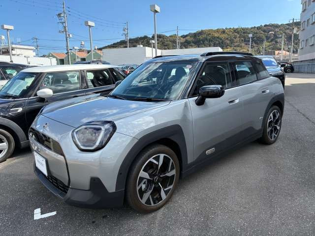 ミニエースマンE