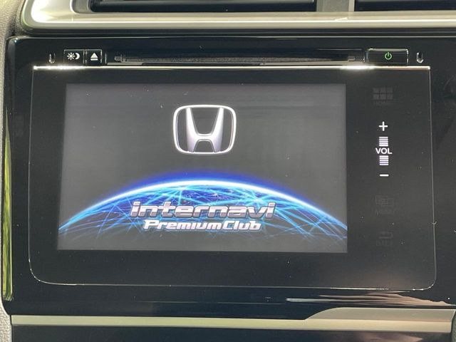 フィット1.5 ハイブリッド Lパッケージ