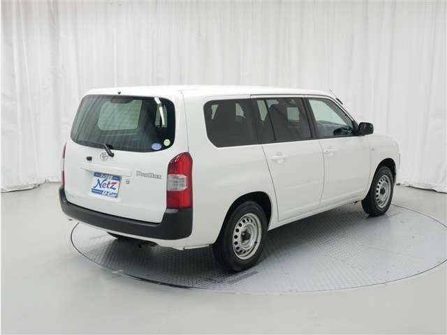 プロボックスバン1.5 GL 4WD