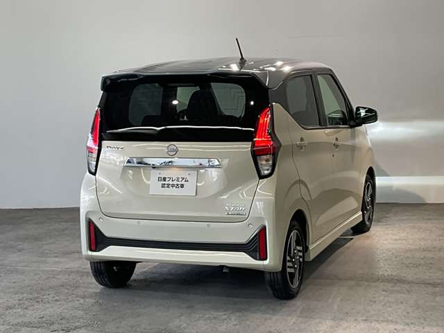 デイズハイウェイスターX プロパイロットエディション