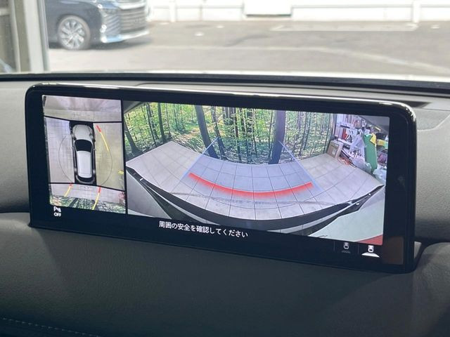 �y360&deg;�r���[���j�^�[�z��p�̃J�����ɂ��A�ォ�猩���낵���悤�Ȏ��_��360�x�N���}�̎��͂��m�F���邱�Ƃ��ł��܂������p�������m�F���₷���A�����ꏊ�ł̐؂�Ԃ��⒓�Ԃ��X���[�Y�ɍs���܂��B