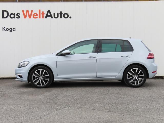 ゴルフTSI ハイライン テック エディション