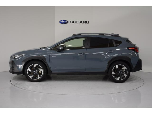 クロストレック2.0 リミテッド 4WD