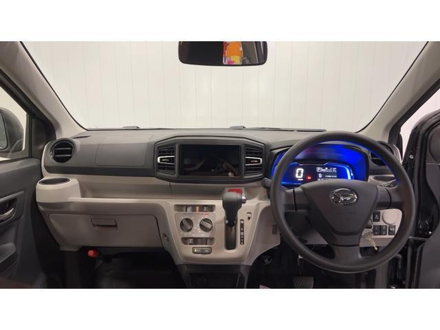 ミライースX SAIII