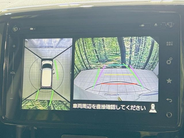 �y�S���ʃ��j�^�[�p�J�����z��p�̃J�����ɂ��A�ォ�猩���낵���悤�Ȏ��_��360�x�N���}�̎��͂��m�F���邱�Ƃ��ł��܂������p�������m�F���₷���A�����ꏊ�ł̐؂�Ԃ��⒓�Ԃ��X���[�Y�ɍs���܂��B