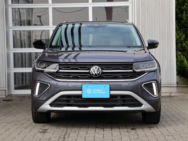 T-CrossTSI スタイル