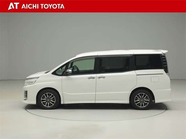 ヴォクシー2.0 ZS 煌