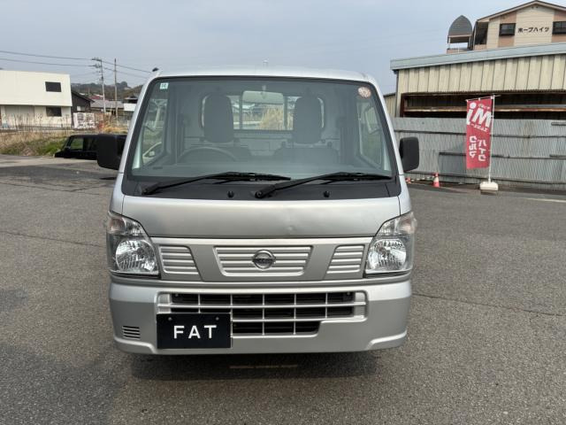 NT100クリッパーDX