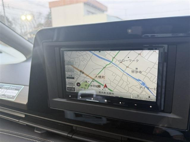 セレナ2.0 ハイウェイスターV