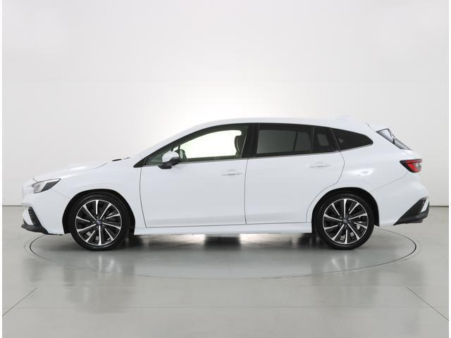 レヴォーグ1.8 STI スポーツ EX 4WD