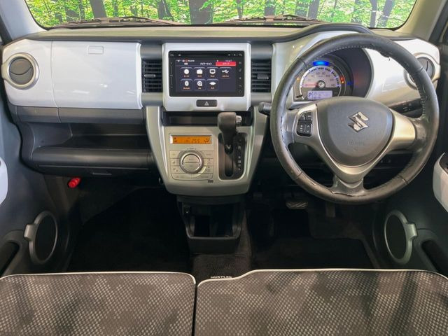 ハスラーX ターボ