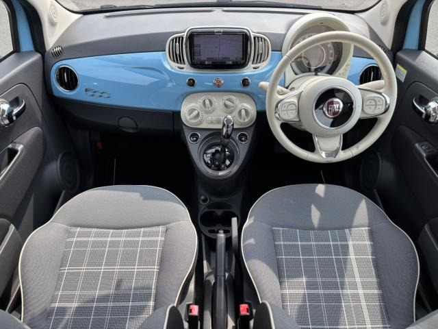 500チエーロブル