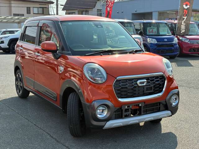 今人気のタント、ワゴンR、N-BOX、N-WGN、ekワゴン、スペーシア、ムーヴ、ミライース、ハイゼットカーゴ、アルト、アウトラパンなど各種人気車種を取り揃えております!