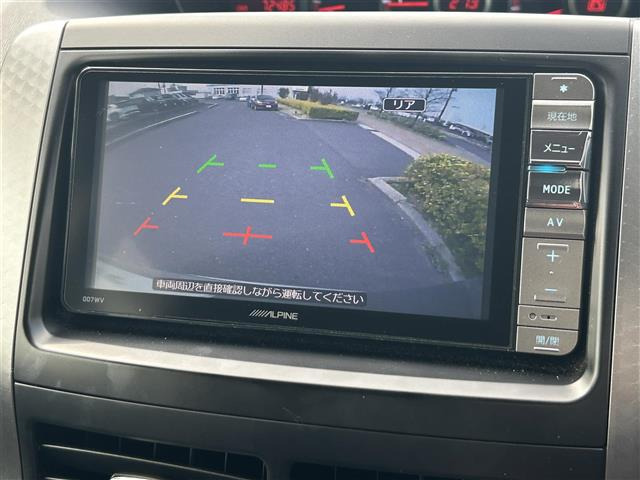 ヴォクシー2.0 ZS 煌Z 4WD