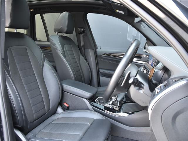 X3xドライブ20d Mスポーツ ディーゼル 4WD