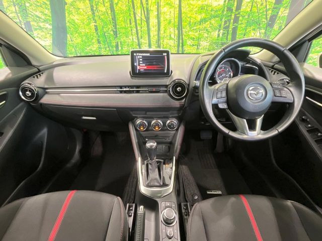 デミオ1.5 XD ツーリング