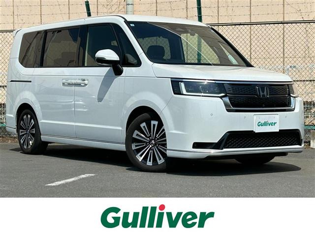 ステップワゴン1.5 スパーダ プレミアムライン